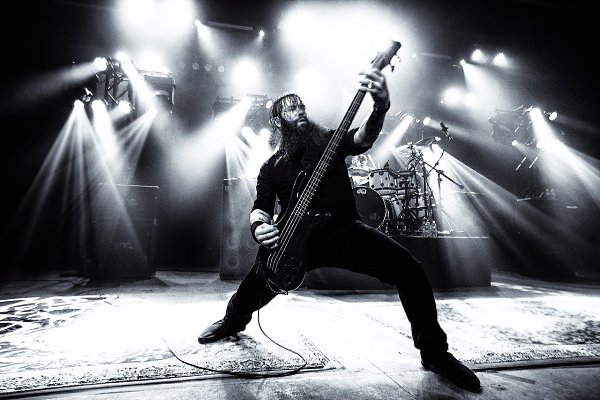 Slipknot and Stone sour - 31 ������� 2014 � 20:01