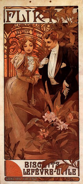 Alphonse Mucha - 56