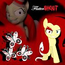 ���� @(Mangle)@, ������ - ��������� 15 ������� 2014 � ������ �Fluttershout�
