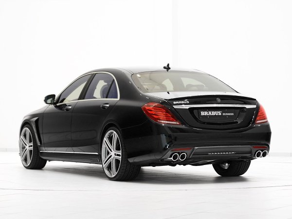 Brabus 850