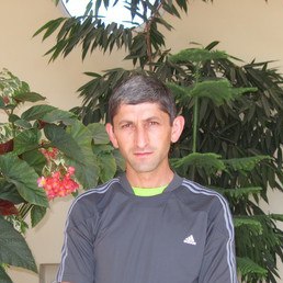 Arman, , 48 