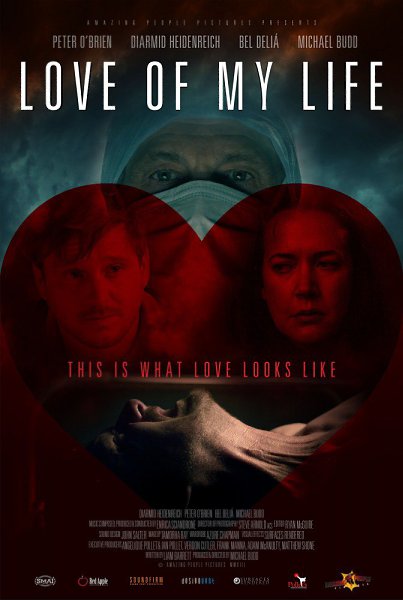 Любовь моей жизни / Love of my Life (2013).Год: 2013Страна: АвстралияРежиссёр: Майкл БаддВ ролях: ...