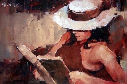 Качественное «одиночество» лучше заурядной толпы. © Эрсин Тезджан
