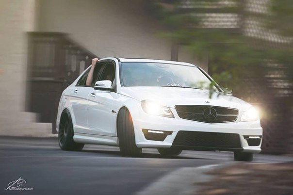 BMW | Mercedes | AUDI - 31  2014  20:57