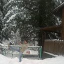 Krasna polyana   Krasnaya Polyana-RUSYA