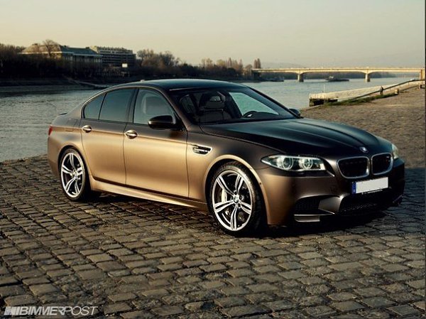 m5 F10