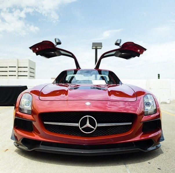 BMW | Mercedes | AUDI - 28  2014  22:50