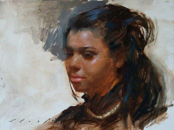 Не доводите Женщину до слез, Упреками и грубыми словами. Не разбивайте мир ее души, И не топчите ...