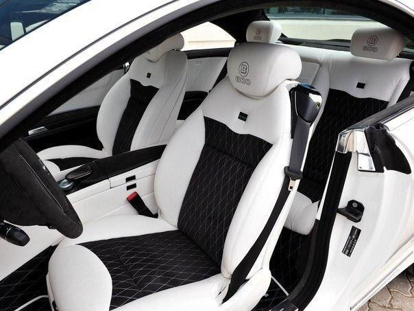 Brabus 800 Coupe. : 6233  : 800 ..  : 1420  :  ... - 6