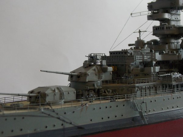 Prinz Eugen (1938) - 4