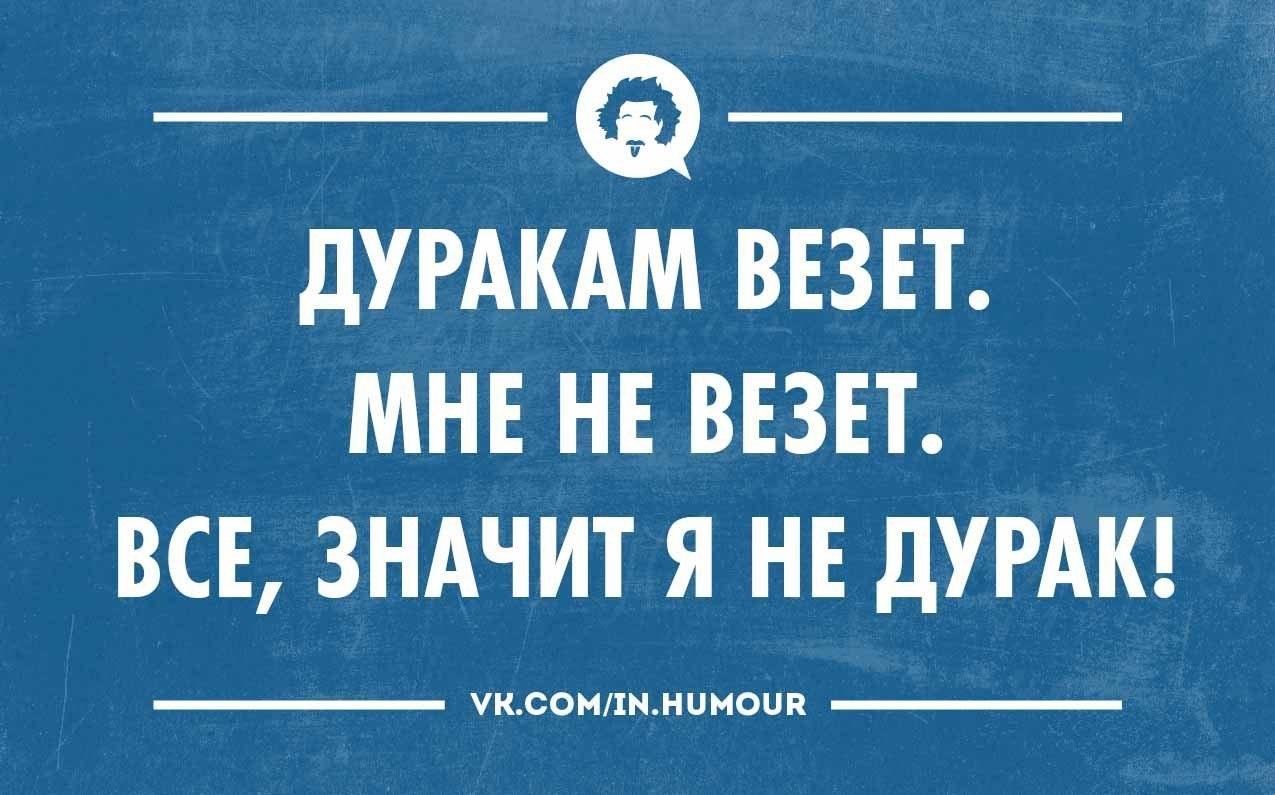 Везет же людям. Смешные высказывания про дураков. Смешные цитаты про дураков. Смешные фразы про дураков. Прикольные статусы про дураков.