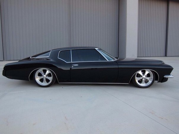 Buick Riviera   ,        . - 7