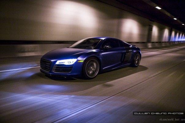 Audi R8 V10 Plus.5.2L FSI: 550 .. : 540  : : ... - 7