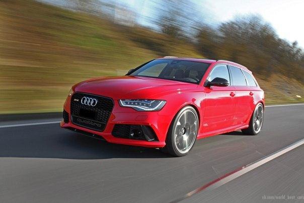 HPerformance Audi RS6 AS.4.0L V8 BiTurbo: 700 .. : 860 :  ...