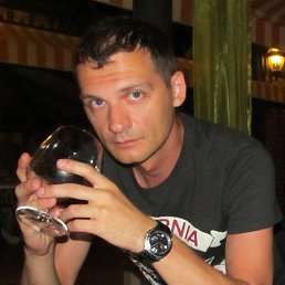 Alexey, , 45 