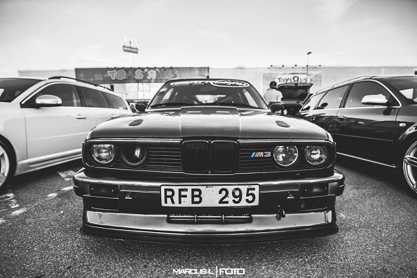 M3 E30
