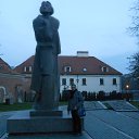 ���� Balo, ����, 46 ��� - ��������� 13 ������� 2014 � ������ �Vilnius Nov.2014�