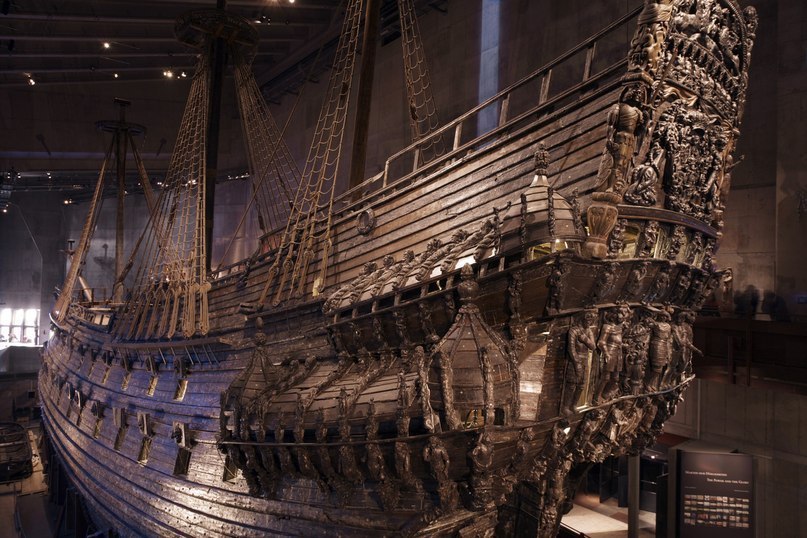 Vasa -       XVII .     ...