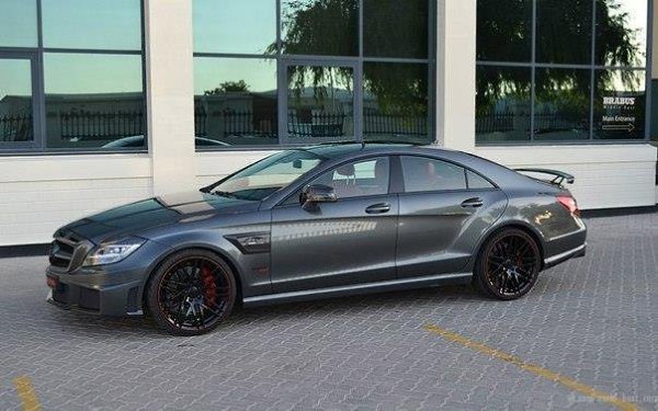 Brabus 850.6.0L Biturbo : 850 ..  : 1150 :  ...