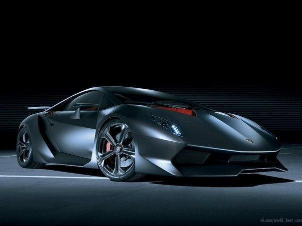 Lamborghini Sesto Elemento.5.2L V10: 570 .. : 540 :   ...