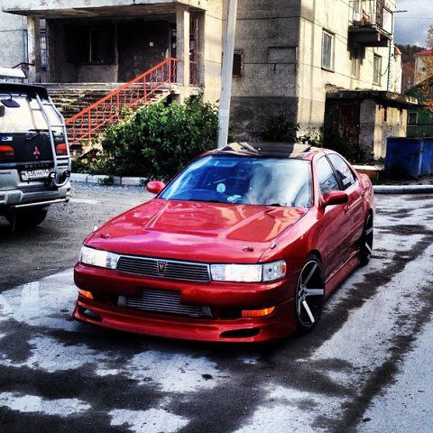 1jz-gte ���� ������� TOURER V - 8 ������ 2014 � 08:14