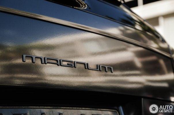 Porsche Cayenne Techart Magnum - 7