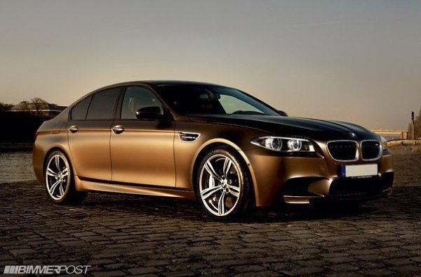 m5 F10 - 3