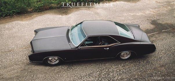 Buick Riviera, 1967. - 3