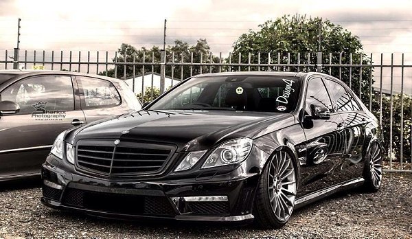Mercedes-Benz