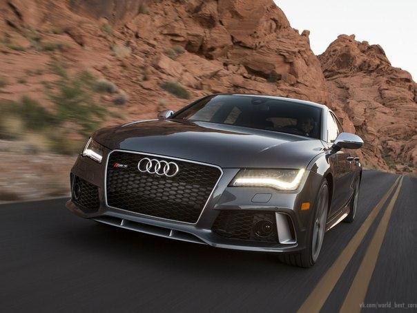 Audi RS7 Sportback.: 3993 : 560 .. : 700 :  ... - 2