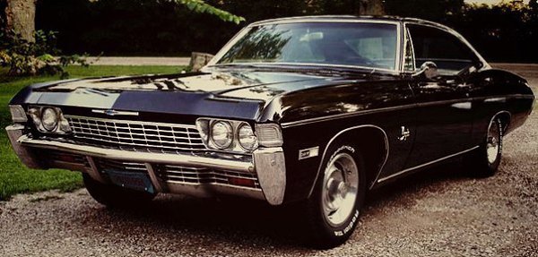 Chevrolet Impala