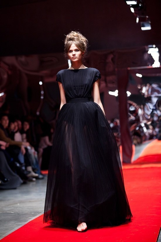 Ulyana Sergeenko - 2