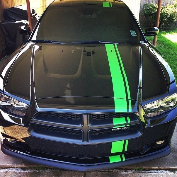Dodge Charger - 2