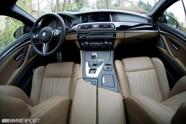 m5 F10 - 5