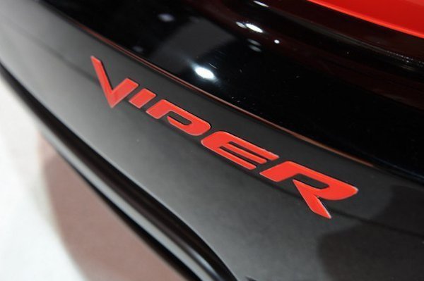 Dodge Viper ACR 1:33 Edition - 7