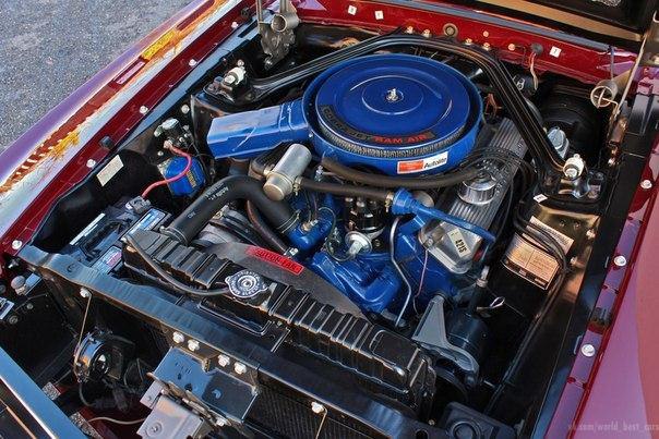 1969 Ford Shelby GT500 - 6