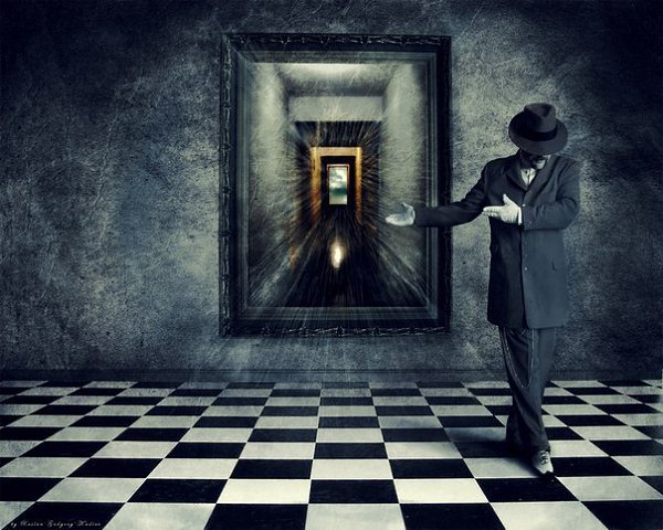 Существование объективной реальности вновь поставили под сомнение.Физикам из Канады, США и Швеции ...