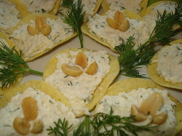 Закуска
