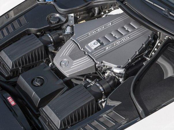 Mercedes-Benz SLS 63 AMG GT Roadster.: 583 .. : 650 :  ... - 5