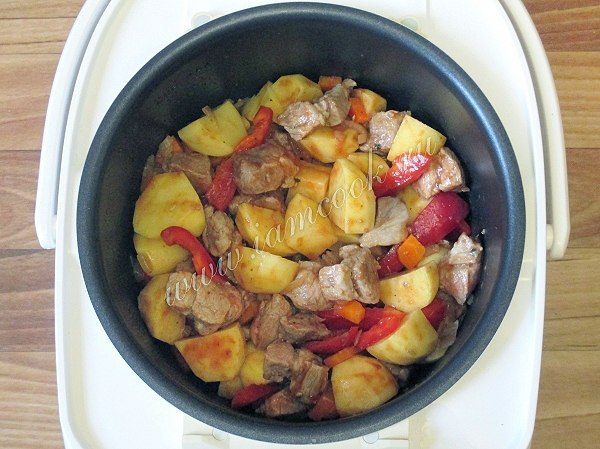 жаркое мультиварке режиме. мультиварка с курицей. жаркое мультиварке режиме. суп в мультиварке поларис. свинина с картошкой в мультиварке.