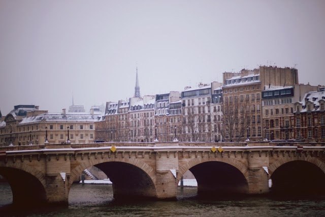 France, Paris