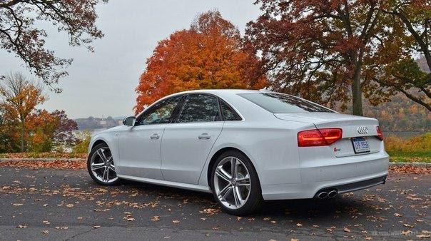 Audi S8.: 3993 : 520 . : 650 :  : ...