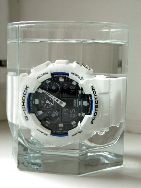  CASIO G - SHOCK -      !     ...