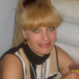 larisa, 61, 