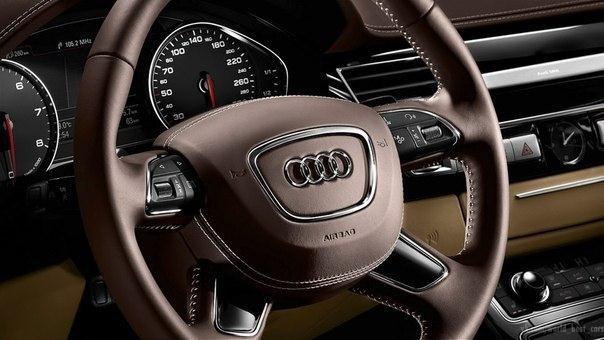  8   Audi exclusive - 3