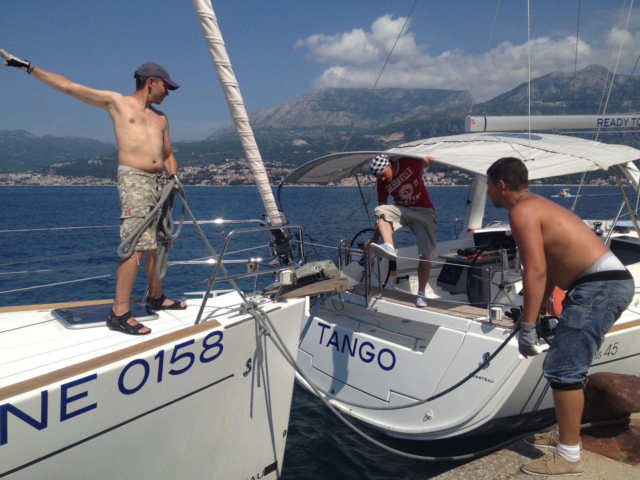 #montenegro          - 3