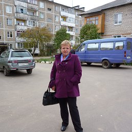 Елена, 52, Наро-Фоминск