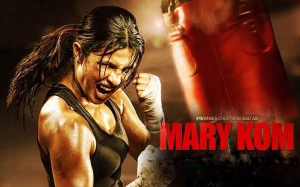   !   !   \ Mary Kom 2014 .  - , , . , ...