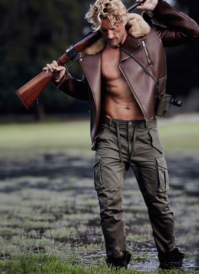 Shot by Blair Getz Mezibov - 3