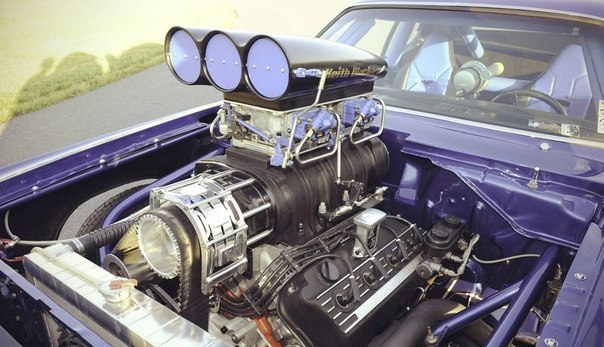 1971 Dodge Demon - 6